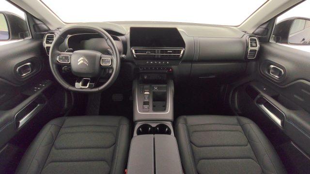 CITROEN C5 Aircross Hybrid 136 e-DCS6 Max