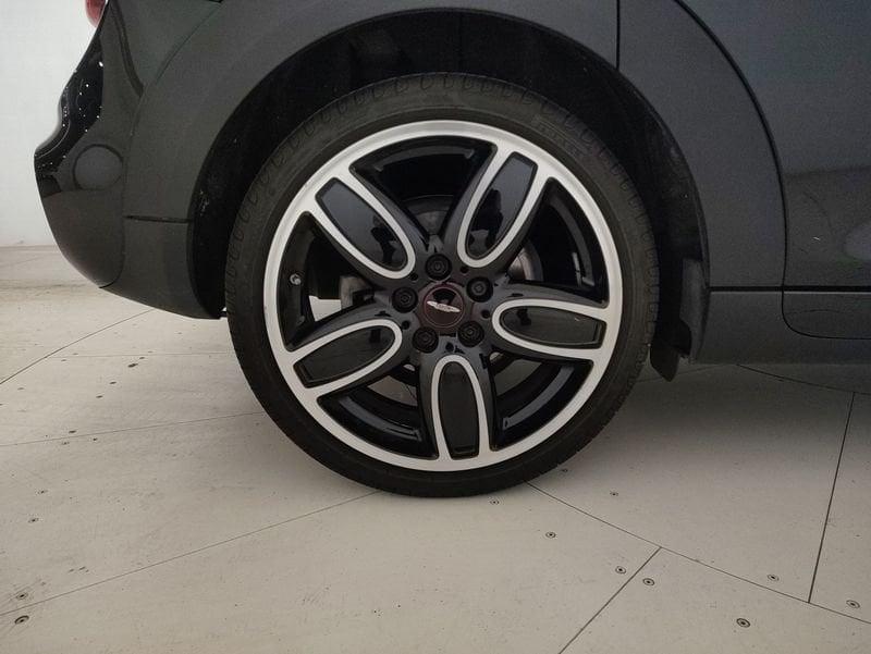 MINI Mini 5 porte Mini 5p 2.0 Cooper S Hype auto