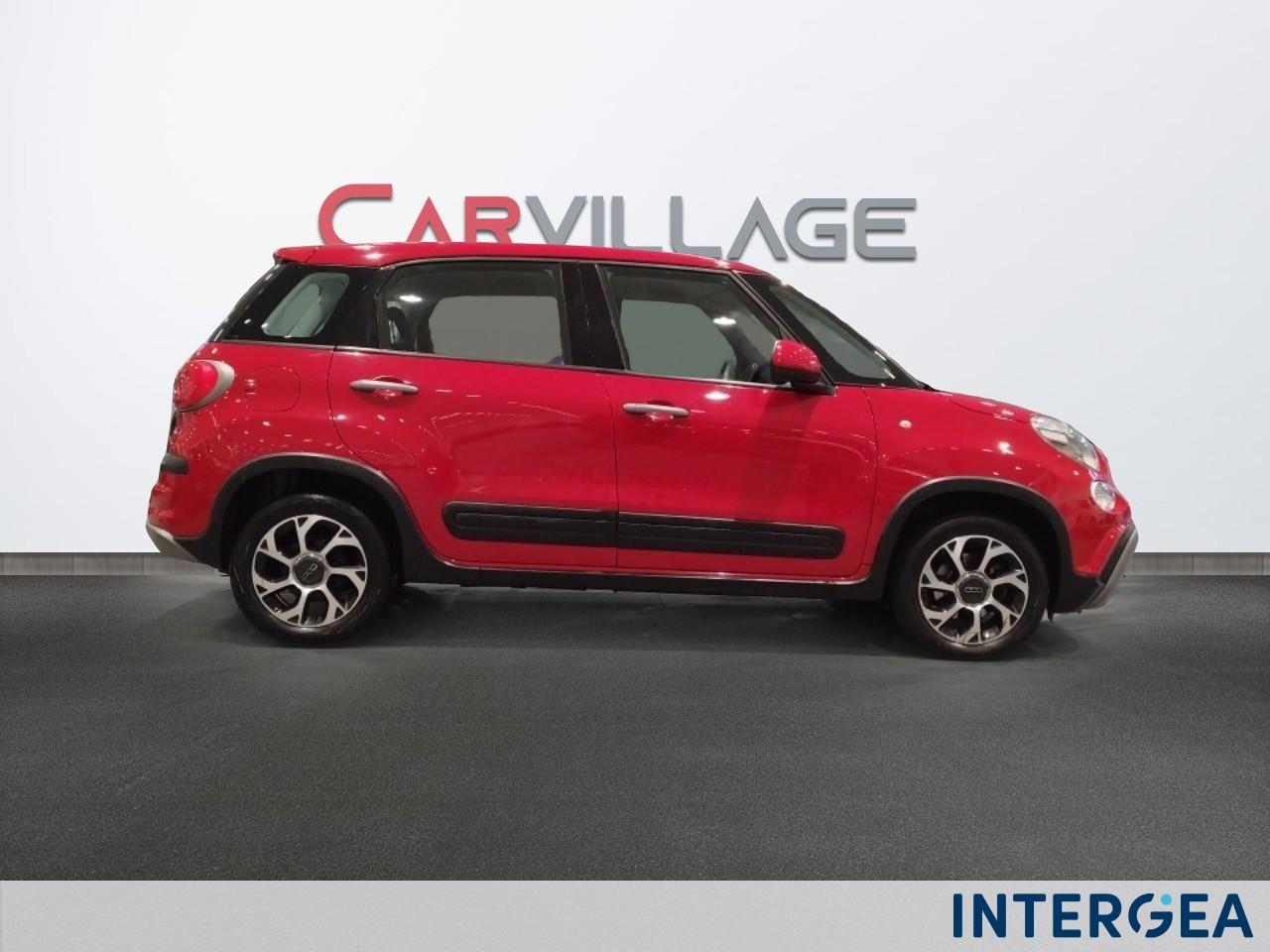 FIAT 500L Cross 1.3 mjt 95cv my20