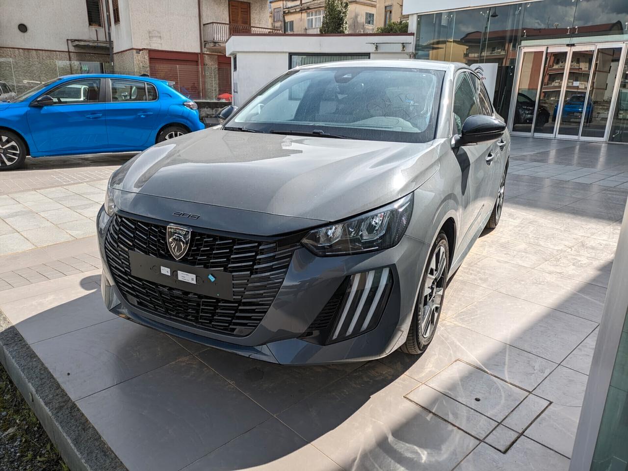 Peugeot 208 100 ALLURE