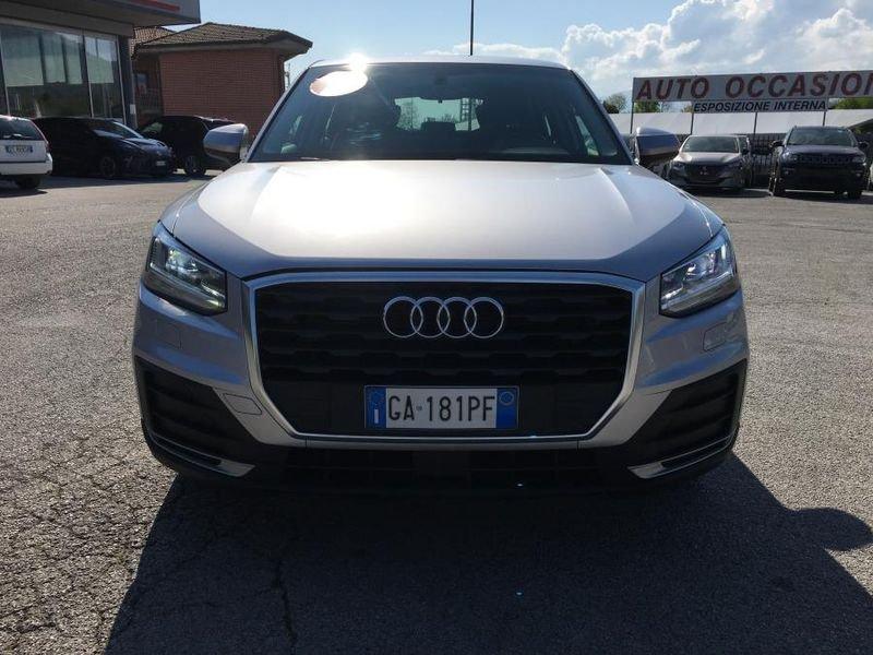 Audi Q2 30 TDI S-Tronic Business ACCESSORIATA * GARANZIA 12+