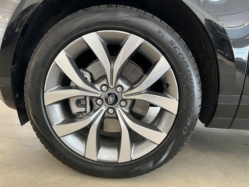 Land Rover Range Rover Evoque 1.5 I3 269 PHEV S AWD auto