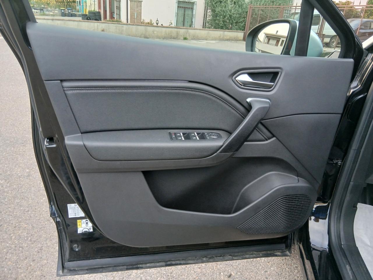 Renault Captur TCe 90 CV Techno