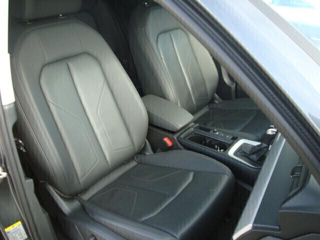 Audi Q3 SPB 40 TDI quattro 200CV S line edition