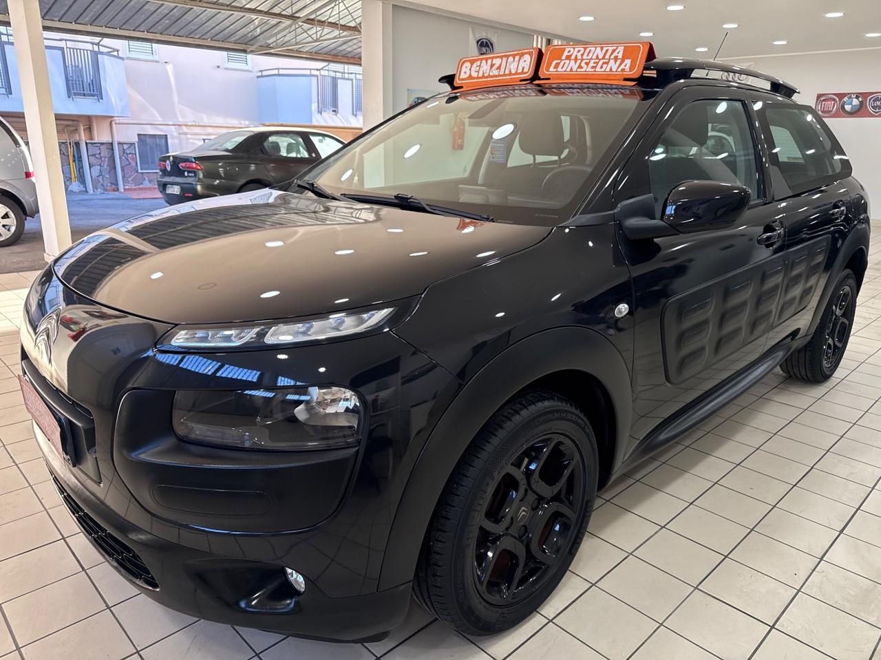 Citroen C4 Cactus shine full optional