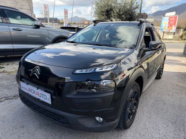 Citroen C4 Cactus PureTech 82 Shine