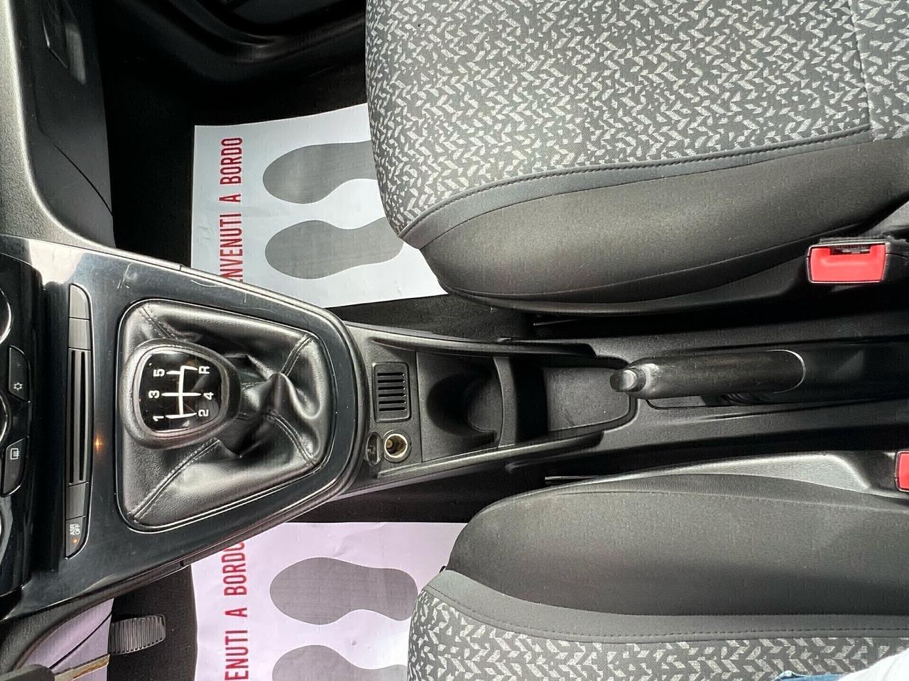 Lancia Ypsilon 1.2 69 CV 5 porte S&S Platinum