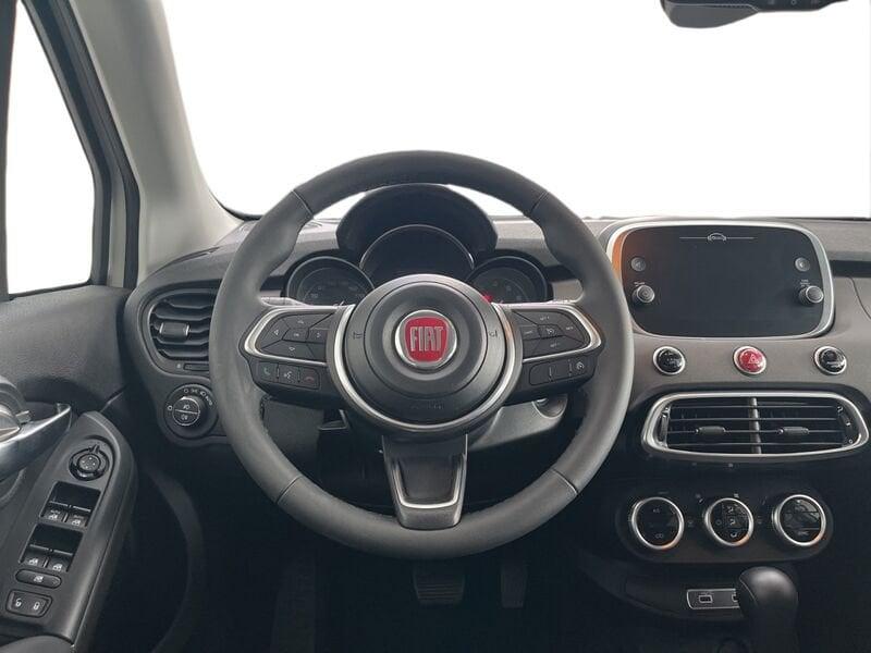 FIAT 500X 500 X Hatchback My22 1.5 Hybrid130cv Dct Cross