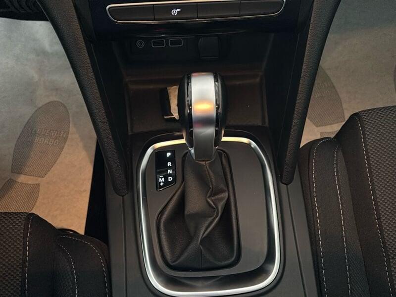 Renault Mégane Mégane Sporter Blue dCi 115 CV EDC Equilibre