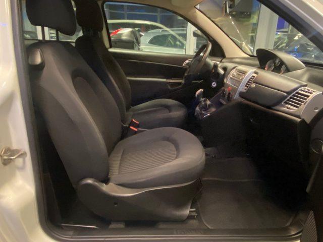 LANCIA Ypsilon 1.4 Platino Ecochic GPL