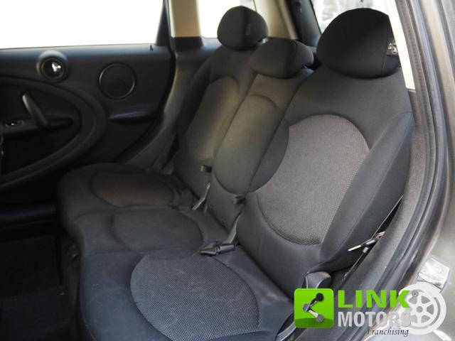 MINI Countryman Mini Cooper D Countryman