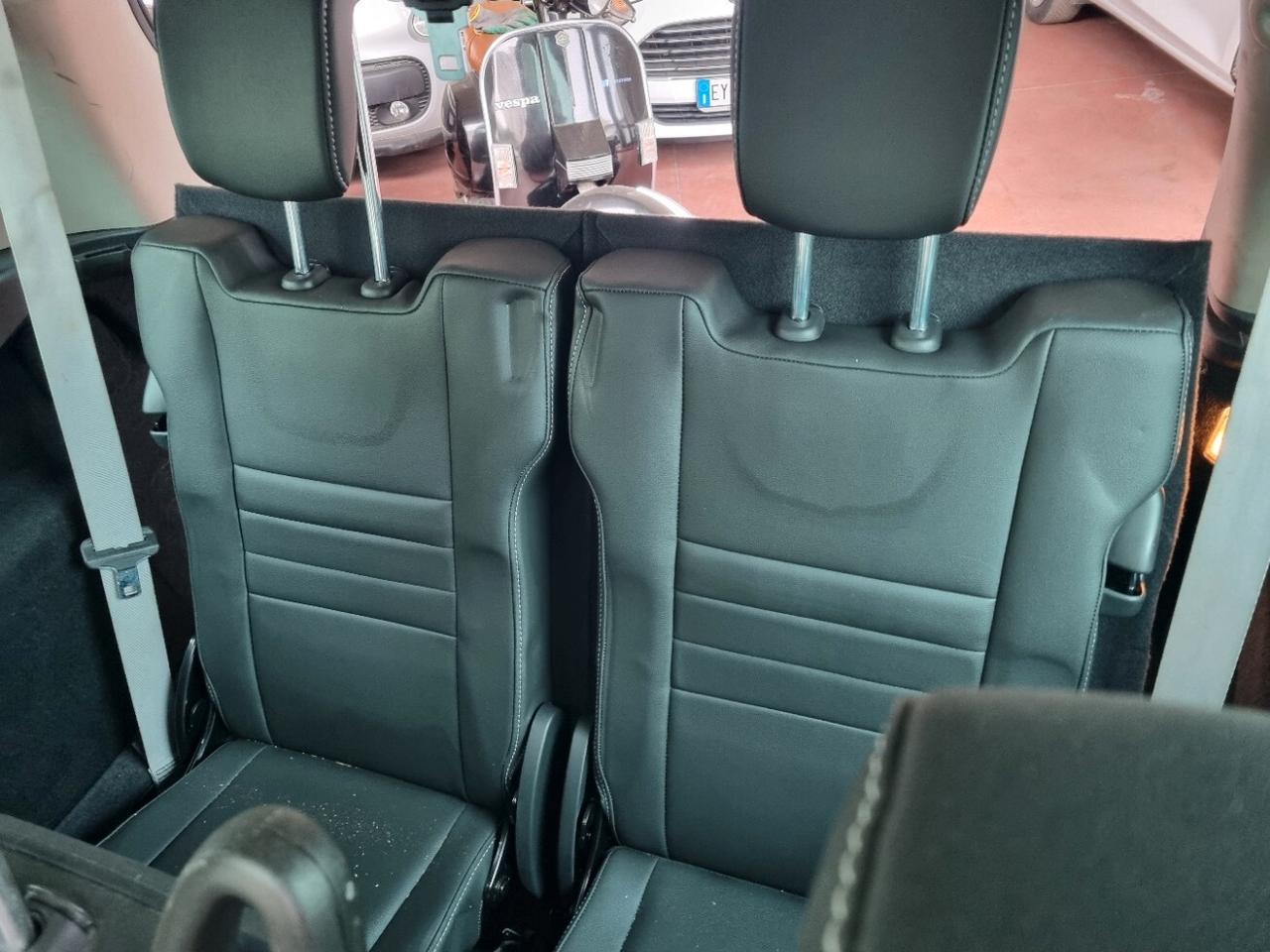 Renault Scenic Scénic 1.5 dCi 110CV S&S Bose TETTO/PELLE