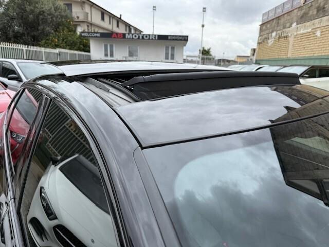 Audi Q3 40 TDI quattro S tronic S line edition