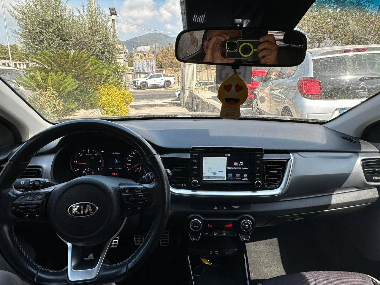 Kia Stonic 1.6 CRDi 115 CV Energy