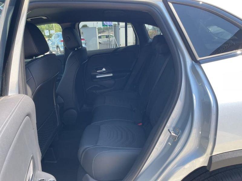 Mercedes-Benz GLA 200 Automatic Advanced Plus Progressive