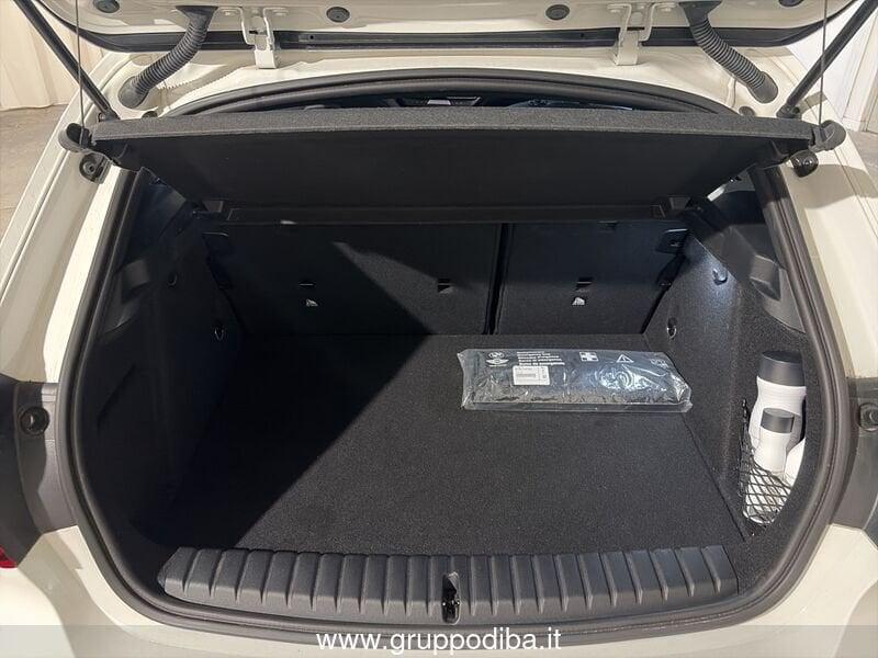 BMW Serie 1 F40 Diesel 116d Msport auto