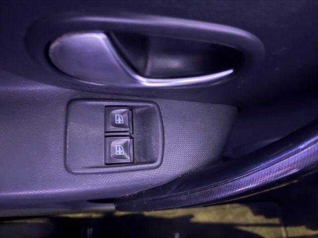 DACIA Sandero Streetway 1.0 SCe 75 CV S&S Comfort