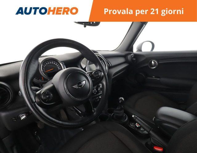 MINI One 1.2 One 75 CV