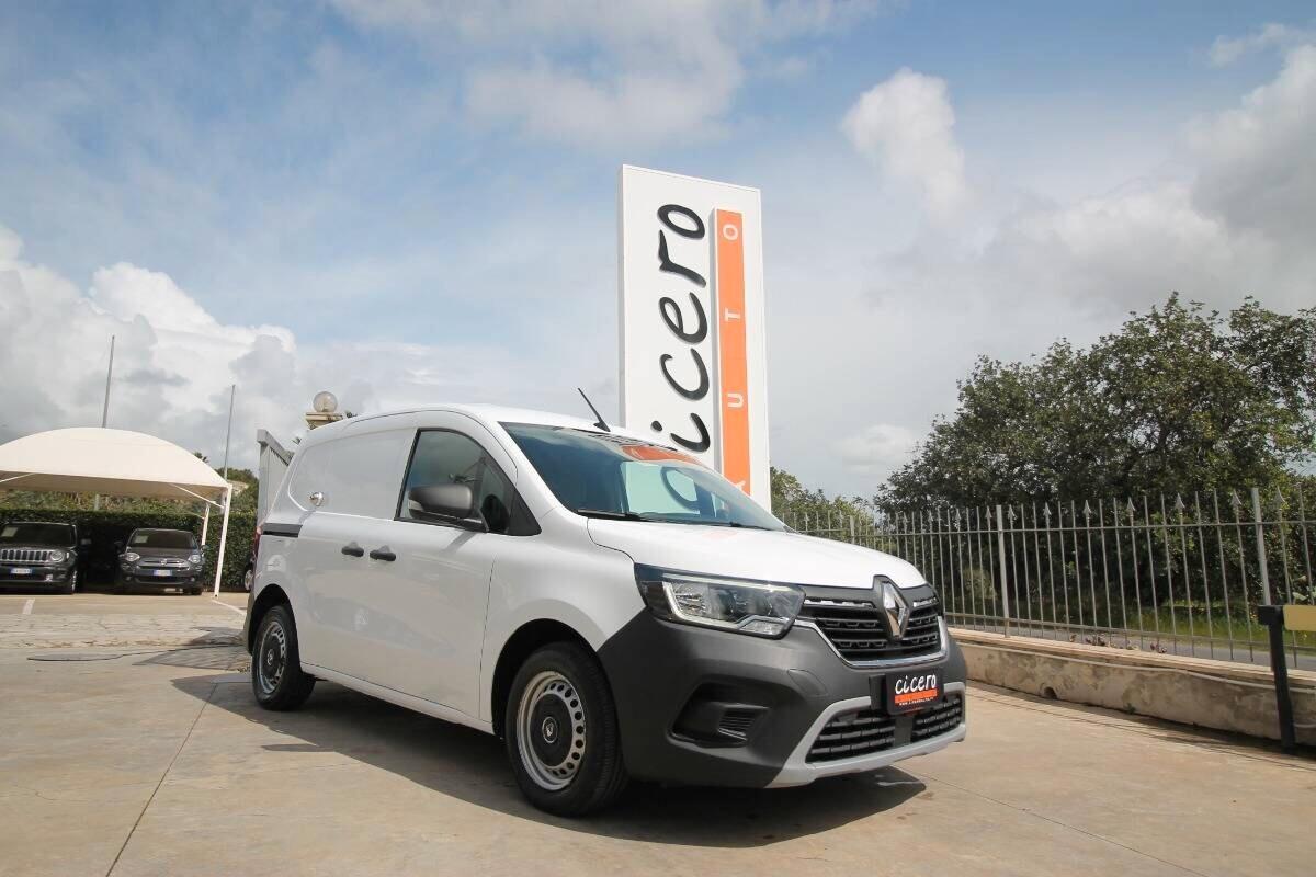 Renault Kangoo 1.5 Blue dCi 95CV Van Edition One Open Sesame