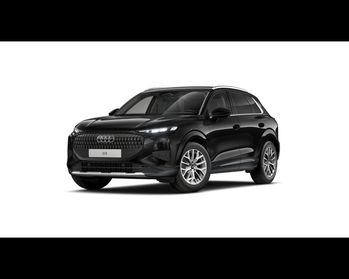 AUDI Audi Q3 SUV Business Advanced TFSI 110 kW S tronic