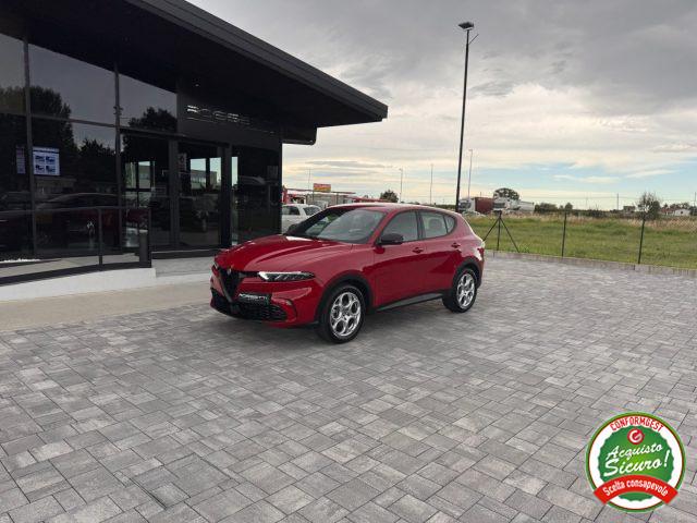 ALFA ROMEO Tonale 1.6 diesel 130 CV TCT6 Sprint ANCHE NEOPATENTATI