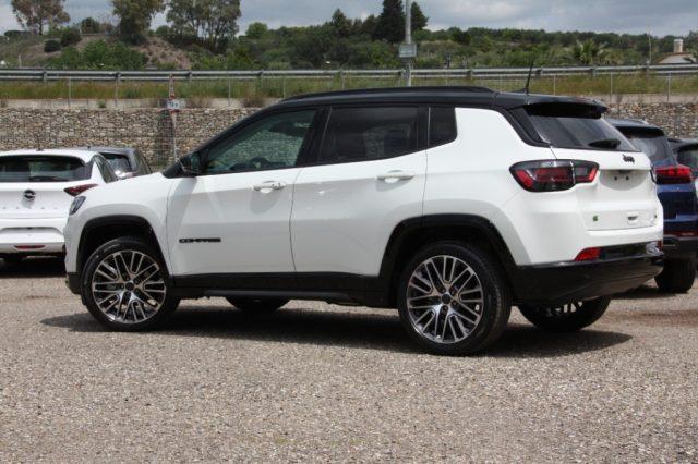 JEEP Compass 1.5 Turbo T4 130CV MHEV 2WD Summit