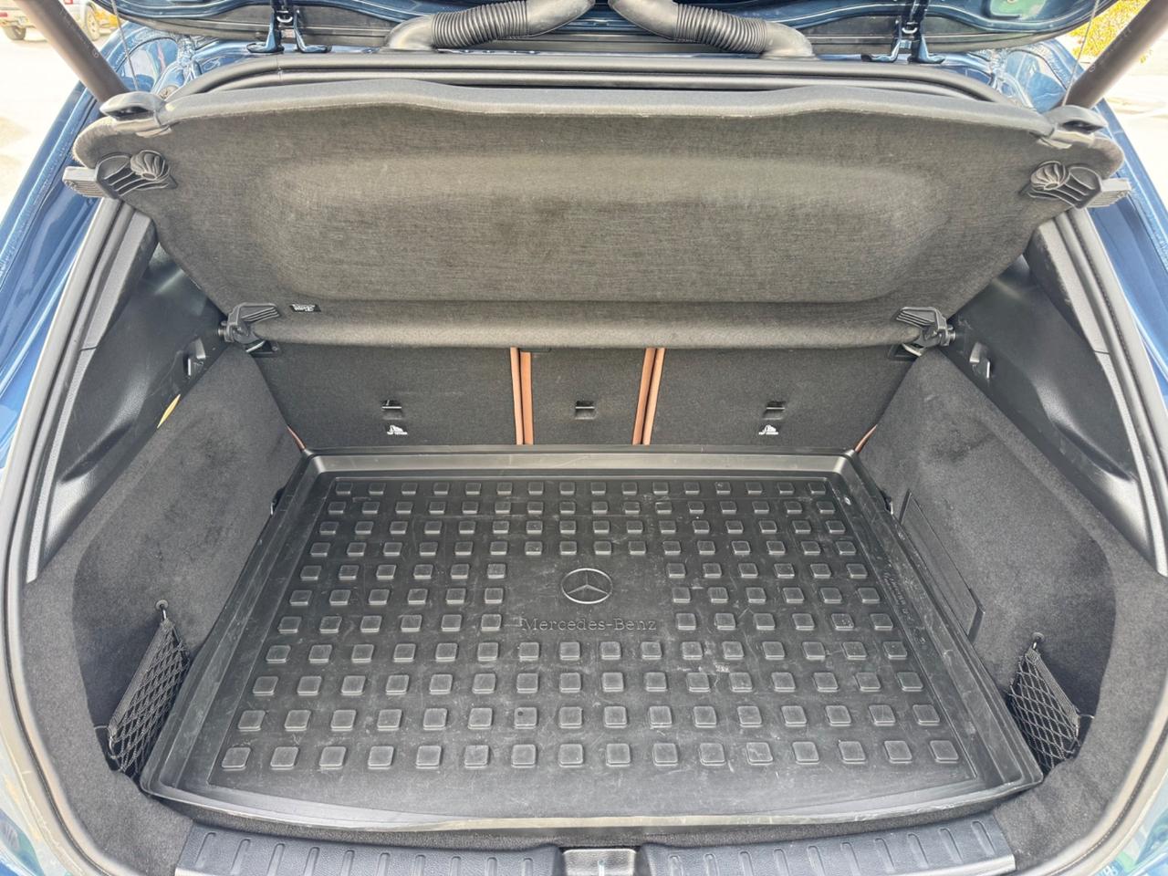 Mercedes-benz GLA 200 d Automatic 4Matic Premium