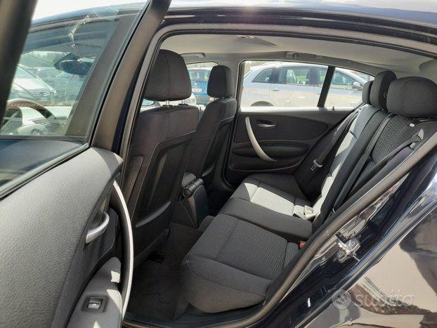 BMW Serie 1 120D FUTURA - 12/2007