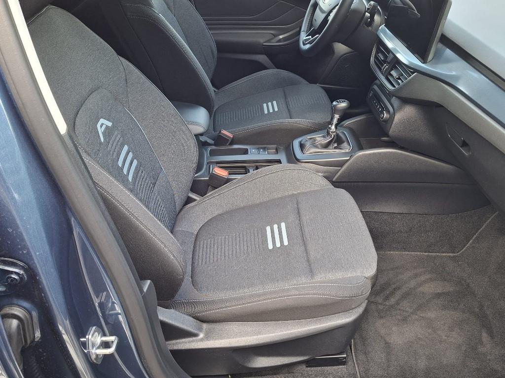 FORD Focus Active V 2022 - Focus Active 1.0t ecoboost h 125cv