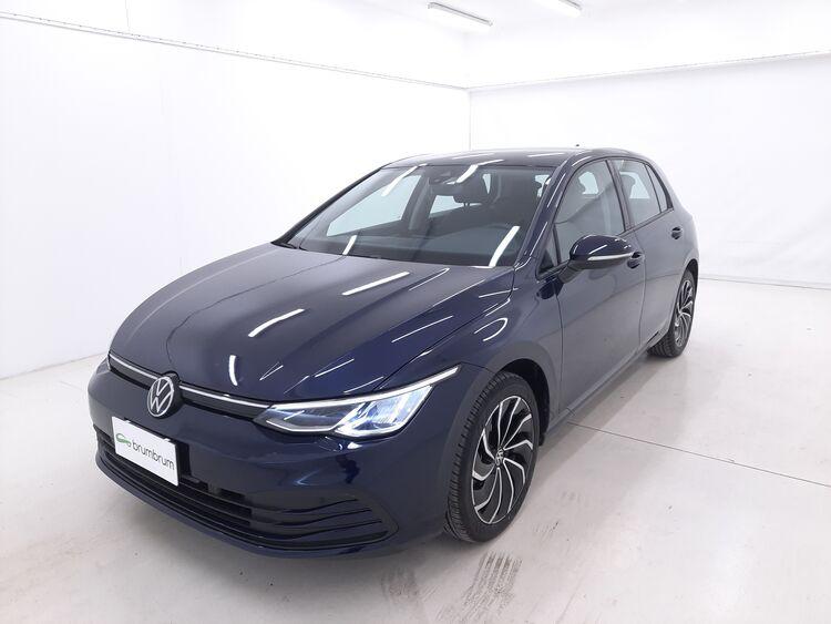 Volkswagen Golf Life DSG BR648523 1.0 Mild Hybrid 110CV