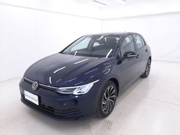 Volkswagen Golf Life DSG BR648523 1.0 Mild Hybrid 110CV