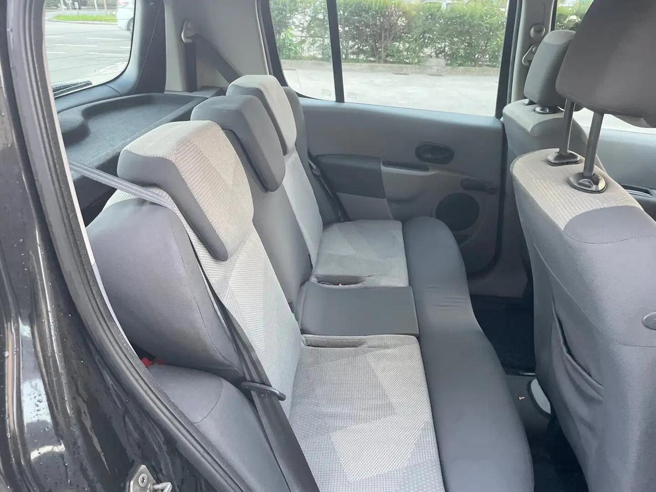 Renault Modus 1.5 dCi 85CV Dynamique" Economica"
