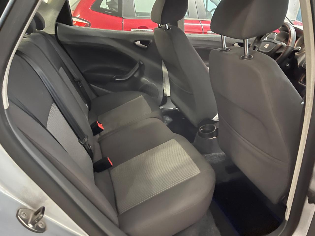 Seat Ibiza 1.2 5p. Style