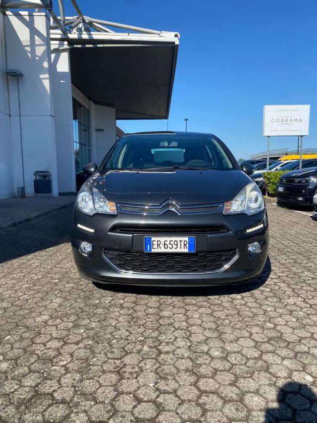 CITROEN C3 1.2 VTi 82 NEO PATENTATI
