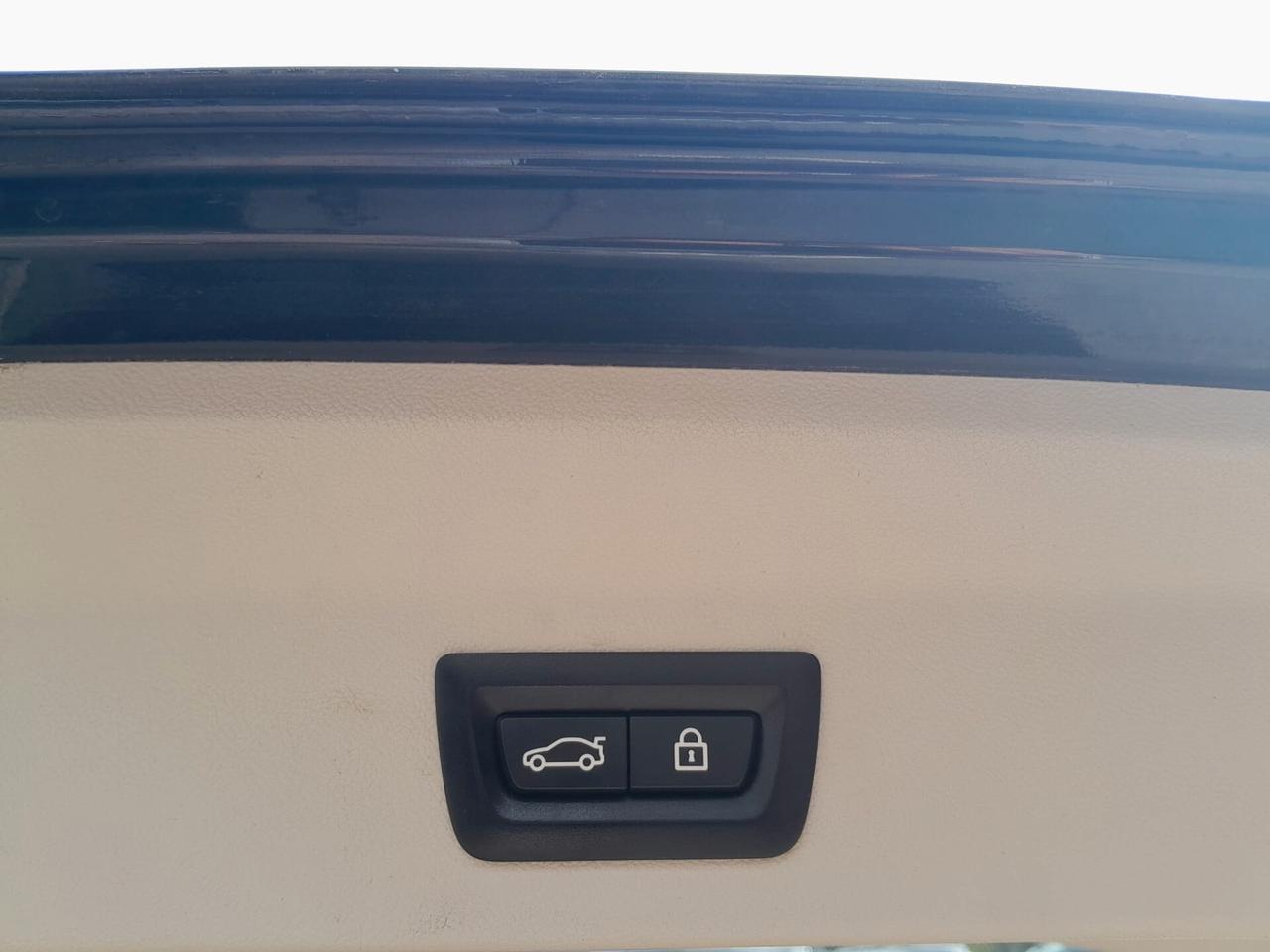 Bmw X3 xDrive20d 48V