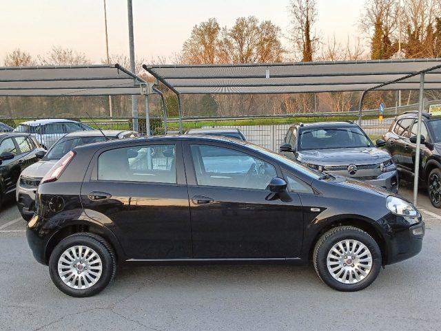 FIAT Punto Evo 1.4 5 porte Dynamic Natural Power