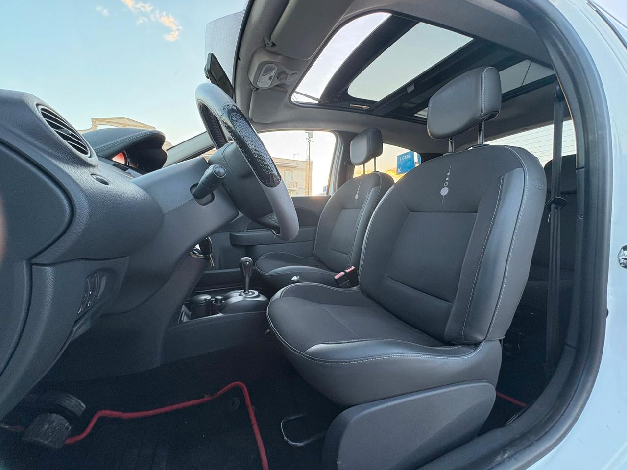 Renault Twingo 1.2 16V BVR Live