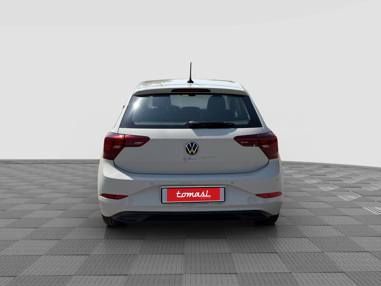 VOLKSWAGEN Polo 6ª serie Polo 1.0 Life