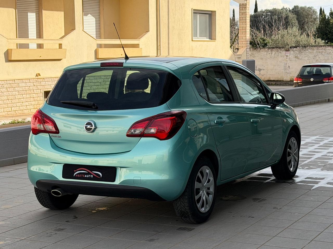 OPEL Corsa 1.4 90 CV S&S aut. 5p. b-Color