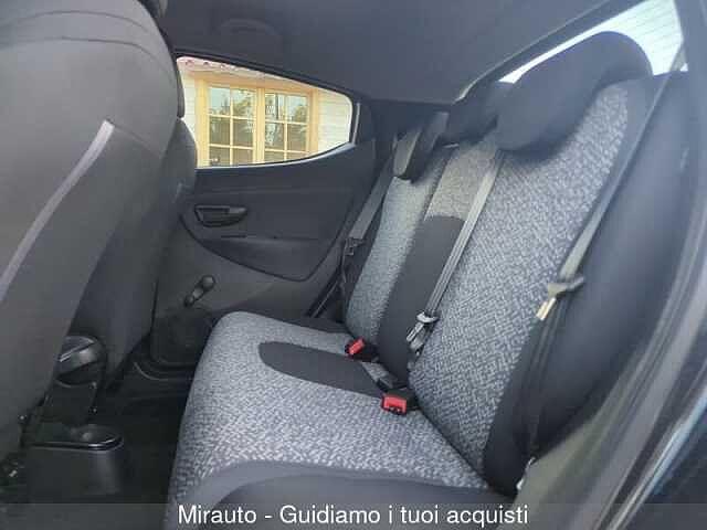 Lancia Ypsilon Ypsilon 1.2 69 CV 5 porte S&S Platinum