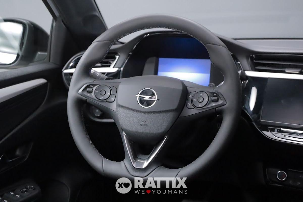 Opel Corsa 1.2 Hybrid 100CV GS DCT6