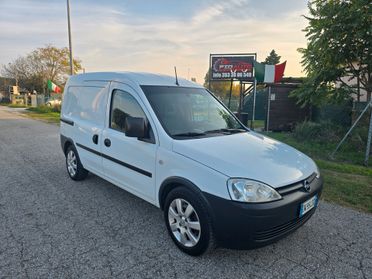 Opel Combo 1.6 Metano con GARANZIA
