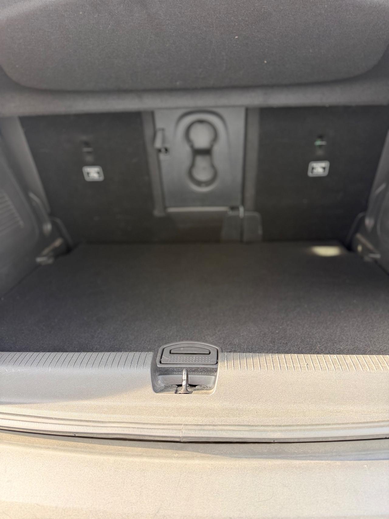 Opel Crossland X 1.6 ECOTEC D 8V Start&Stop Ultimate