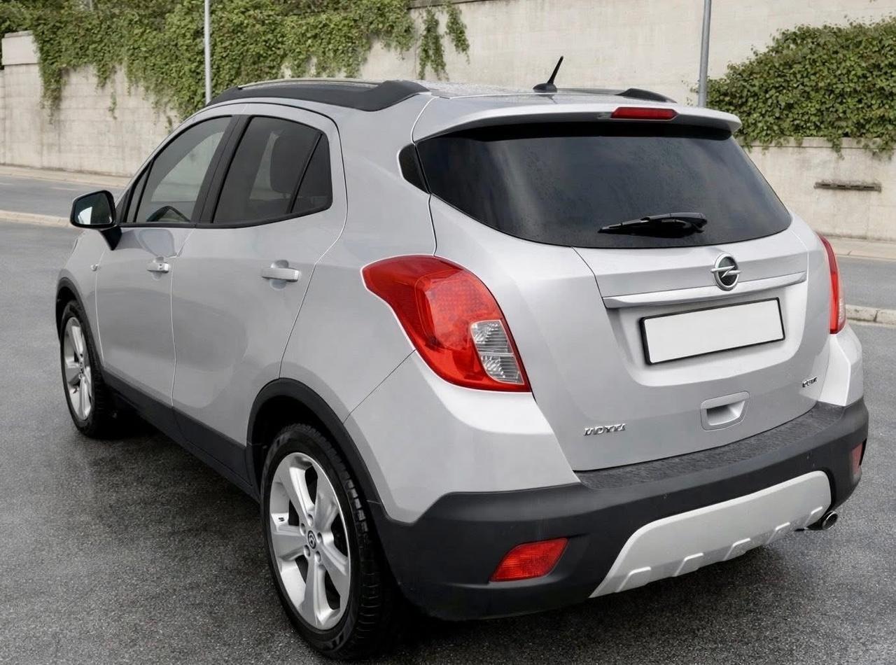 Opel Mokka 1.7 CDTI Ecotec 130CV 4x2 Start&Stop Cosmo