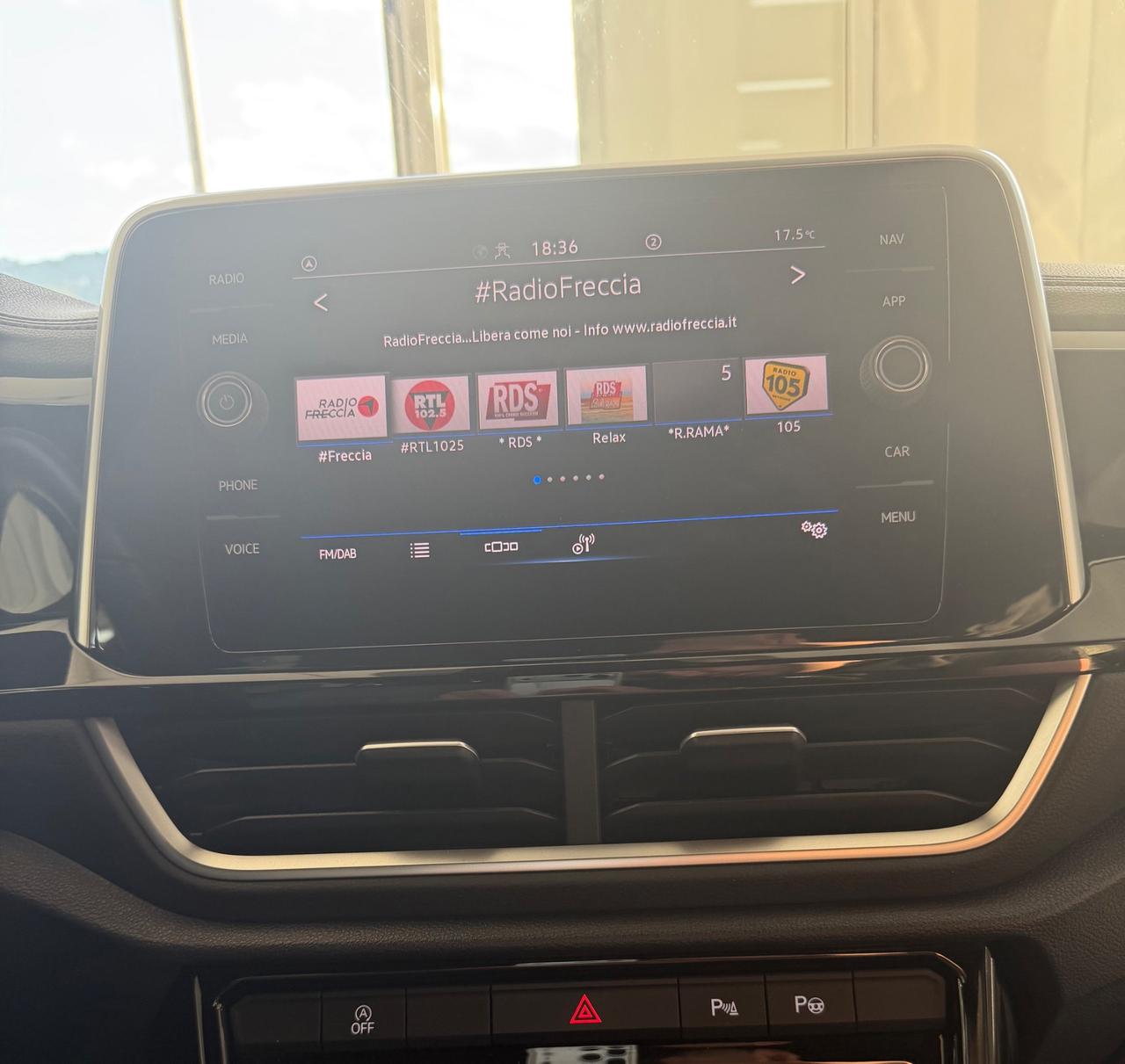 VW T-Roc 2.0 TDI SCR 150 CV DSG R-Line FINANZIABILE