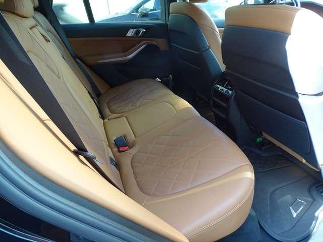 BMW X5 X5 G05 2018 xdrive30d mhev 48V Msport auto