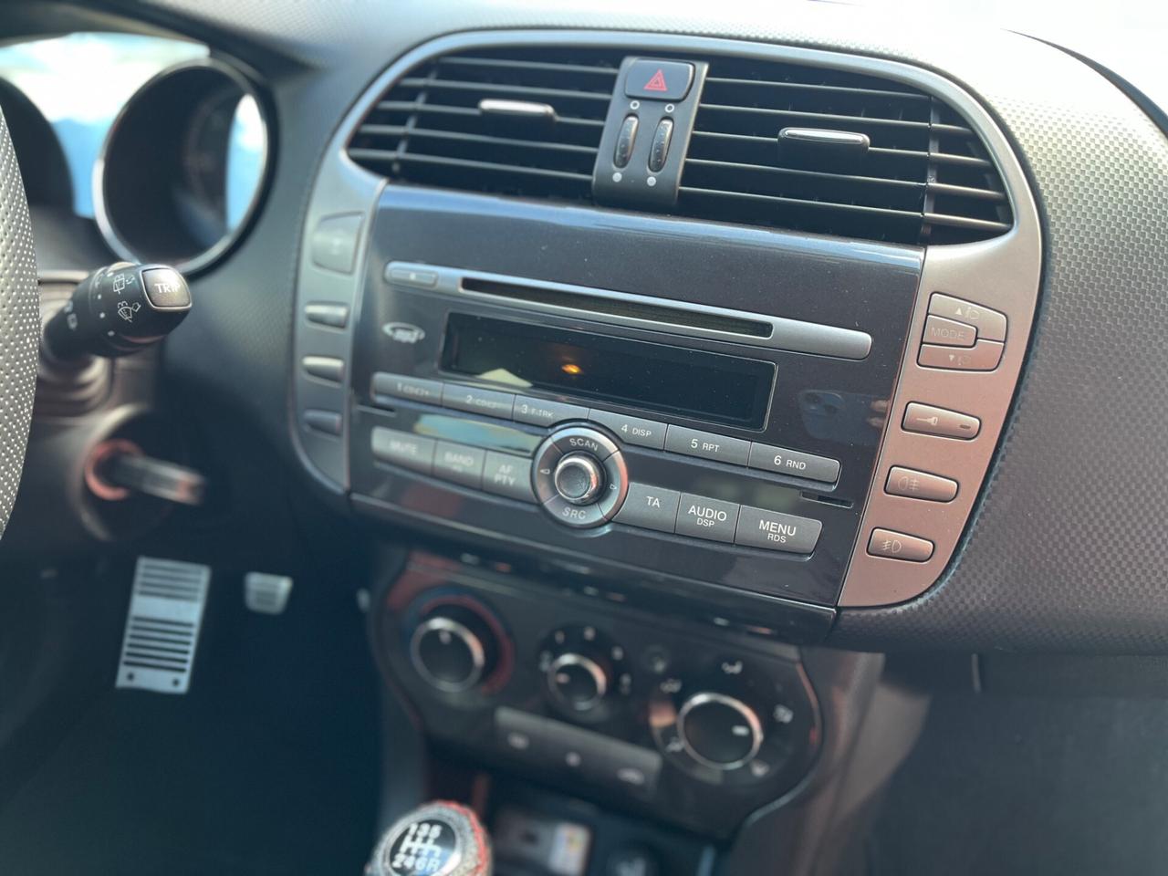 Fiat Bravo 1.9 MJT 150cv SPORT Style