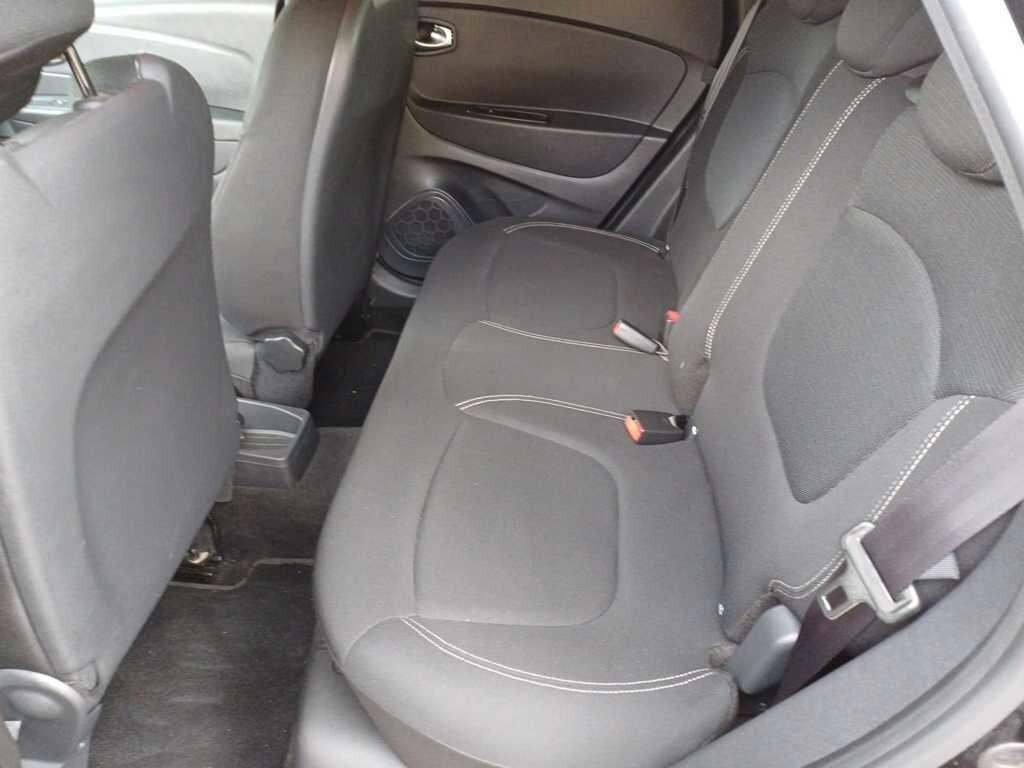 Renault Captur dCi 8V 110 CV Start&Stop Energy Sport Edition