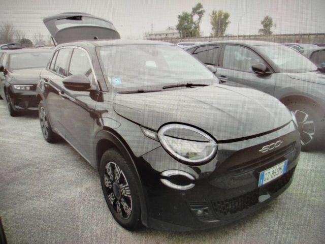 FIAT 600 Hybrid 145cv DCT FULL PACK STYLE CONFORT