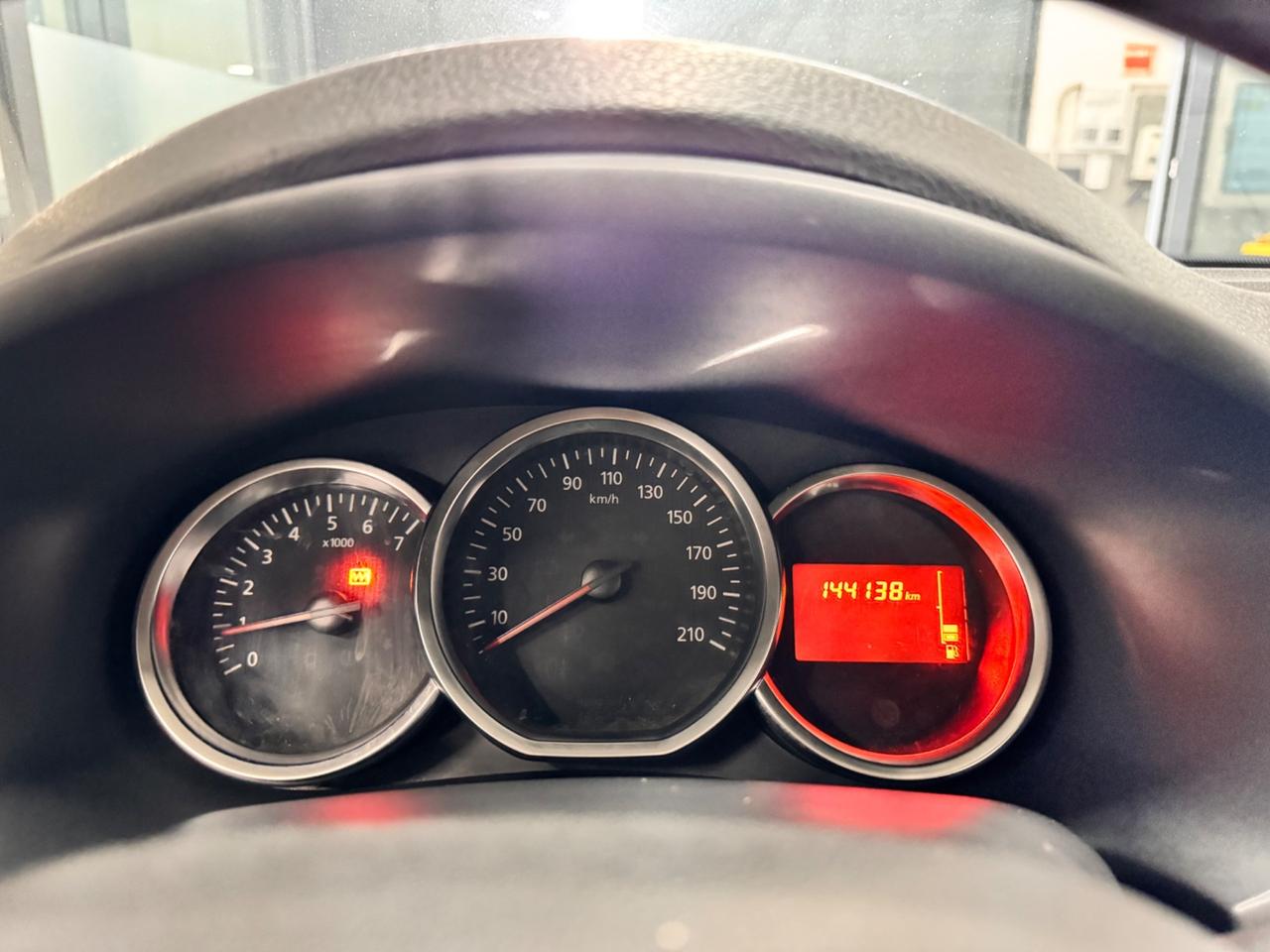 Dacia Sandero Stepway 1.5 DCi 90 Cv S&S - 11/2018
